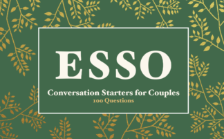 ***Gift Wrapped*** ESSO Conversation Starters